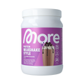 More Protein Milkshake Style Chocolate Brownie 360.00 Gram