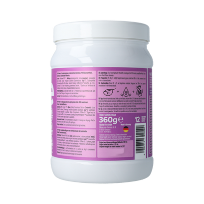 More Protein Milkshake Style Chocolate Brownie 360.00 Gram