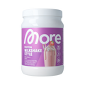 More Protein Milkshake Style Strawberry 360.00 Gram