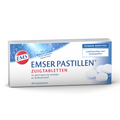 Emser Pastillen zonder menthol 30 Zuigtabletten