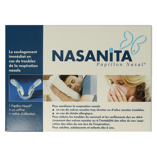 Ecomar Nasanita 1 Stuks