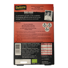 Beltane Roerbakmie bio 20.3 Gram