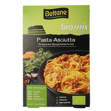 Beltane Asciutta Siciliaanse spaghetti schotel mix bio 29.80 Gram