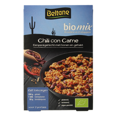 Beltane Chili con carne mix bio 28.10 Gram