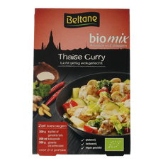 Beltane Thai curry mix bio 20.90 Gram
