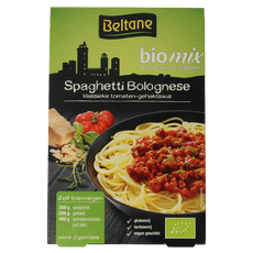 Beltane Spaghetti bolognese mix bio 27 Gram