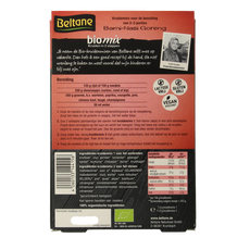 Beltane Bami & nasi goreng kruiden bio 18.00 Gram