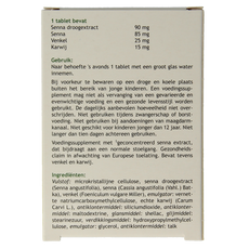 Grunwalder Nr. 1 stoelgang  60 Tabletten