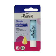 Alviana Lipverzorging classic 4.50 Gram