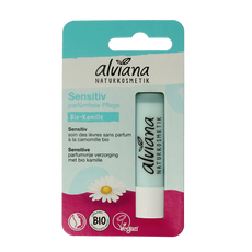 Alviana Lipverzorging sensitive  4.50 Gram