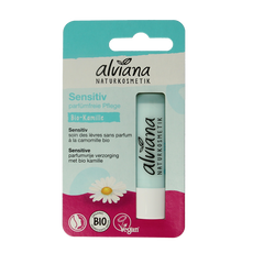 Alviana Lipverzorging sensitive  4.5 Gram