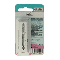 Alviana Lipverzorging sensitive  4.5 Gram