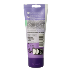 Alviana Voetcreme met salie 75.00 Milliliter