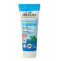 Alviana Tandpasta met munt  75 Milliliter