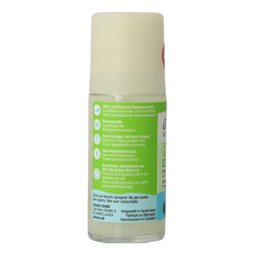 Alviana Deo roll-on limette 50.00 Milliliter
