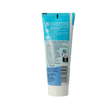 Alviana Tandpasta gel sensitief 75.00 Milliliter
