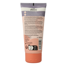 Alviana Baby waslotion en shampoo 200 Milliliter