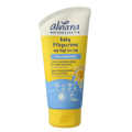 Alviana Baby verzorgingscreme 75.00 Milliliter