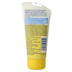 Alviana Baby verzorgingscreme 75 Milliliter