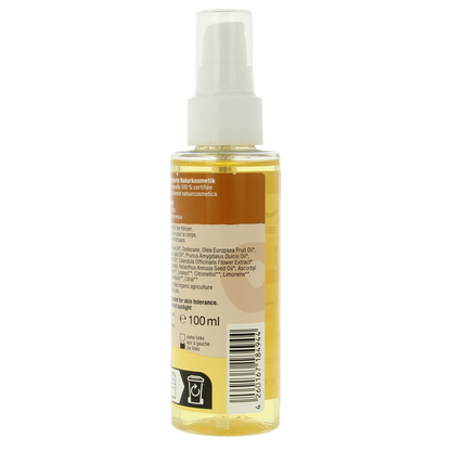 Alviana Beauty olie satin secret 100.00 Milliliter