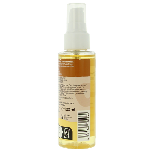 Alviana Beauty olie satin secret 100 Milliliter