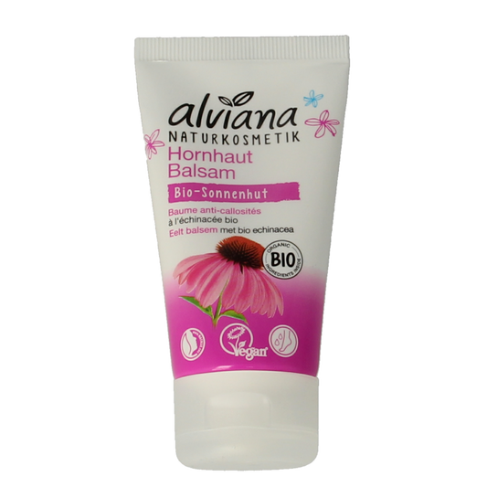 Alviana Eelt balsem met echinacea 50 Milliliter