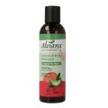 Alviana Shampoo hydrate en shine voor beschadigd haar 200 Milliliter