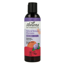 Alviana Shampoo volume 200 Milliliter