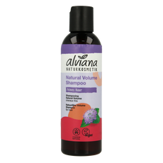 Alviana Shampoo volume 200.00 Milliliter