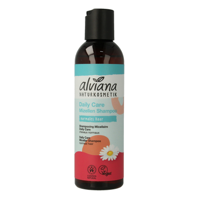 Alviana Shampoo micellar 200.00 Milliliter