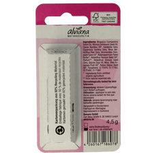 Alviana Lipverzorging sweet pink 4.50 Gram