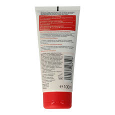 Alviana Hello clear wascreme 100 Milliliter