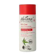 Alviana Hello clear tonic 150.00 Milliliter