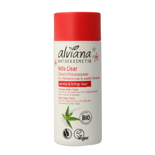 Alviana Hello clear tonic 150 Milliliter