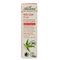 Alviana Hello clear fluid 30 Milliliter
