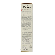 Alviana Hello clear fluid 30.00 Milliliter