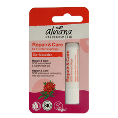 Alviana Lipverzorging repair en care 4.5 Gram