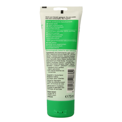 Alviana Handcreme soft hands 75 Milliliter