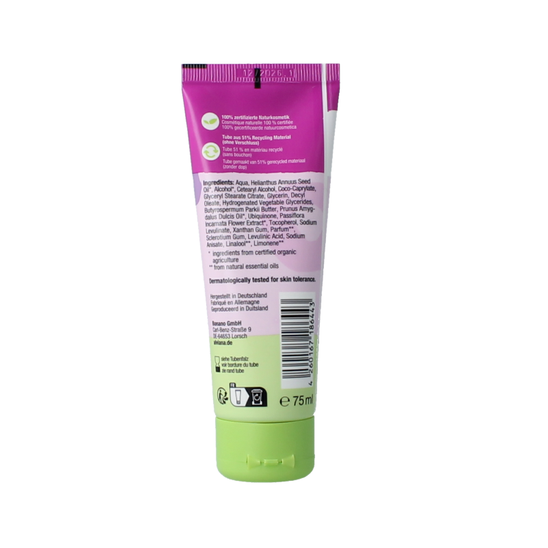 Alviana Handcreme ageless Q10 75 Milliliter