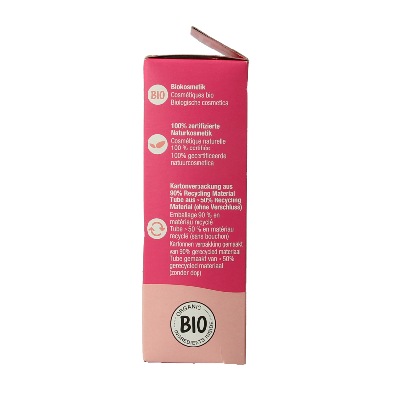 Alviana Happy rose 24h creme 50 Milliliter