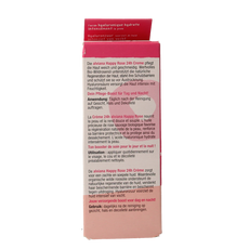 Alviana Happy rose 24h creme 50 Milliliter
