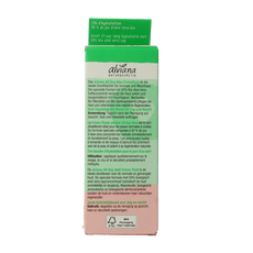 Alviana All day aloe creme fluid 50.00 Milliliter
