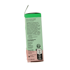 Alviana All day aloe creme fluid 50.00 Milliliter