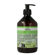 Alviana Vloeibare zeep limette 500.00 Milliliter