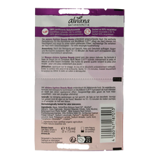 Alviana Ageless beauty mask 2 x 7.5 ml 15.00 Milliliter