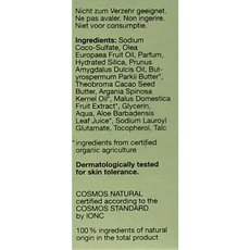 Alviana Shampoobar voor vet haar 60 Gram