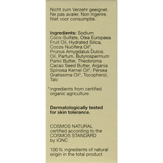 Alviana Shampoobar voor normaal haar 60 Gram