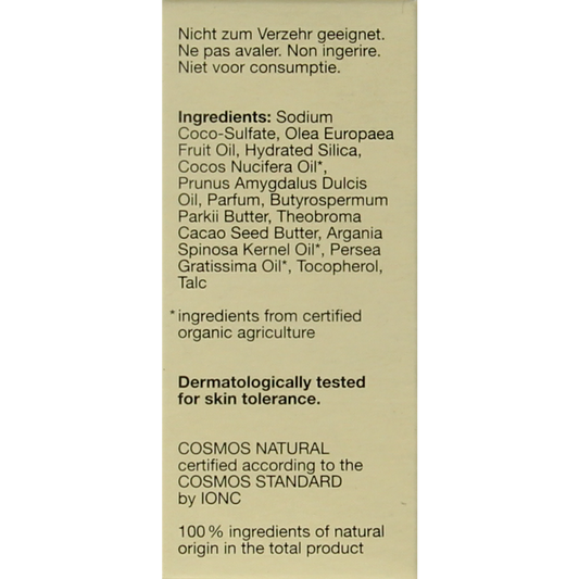Alviana Shampoobar voor normaal haar 60.00 Gram