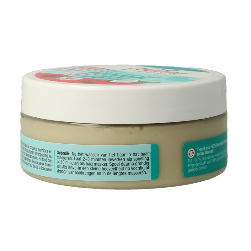 Alviana Haarmasker 3-in-1 met kokosolie 150 Milliliter