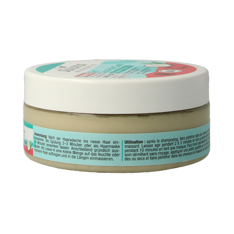 Alviana Haarmasker 3-in-1 met kokosolie 150 Milliliter